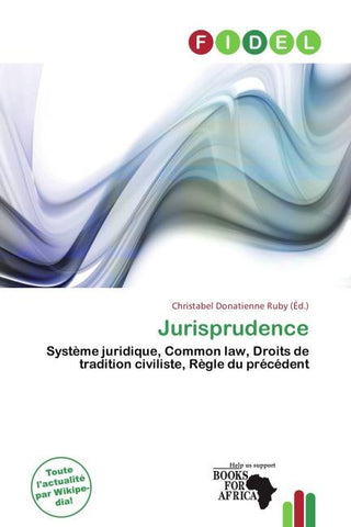 Jurisprudence