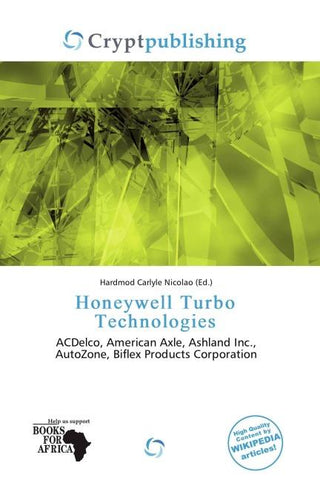 Honeywell Turbo Technologies