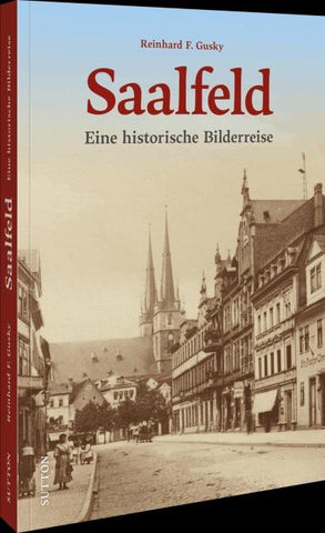 Saalfeld