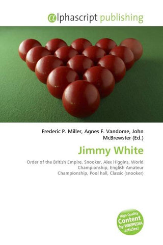 Jimmy White