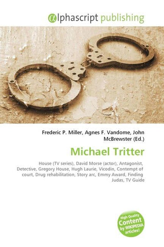Michael Tritter