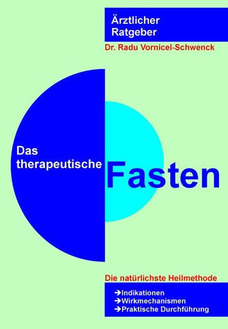 Das therapeutische Fasten