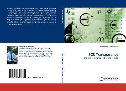 ECB Transparency