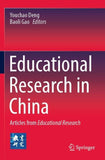 Educational Research in China
