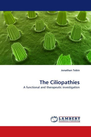The Ciliopathies
