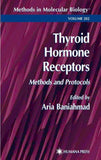 Thyroid Hormone Receptors