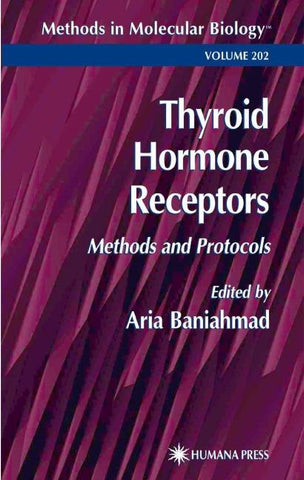 Thyroid Hormone Receptors