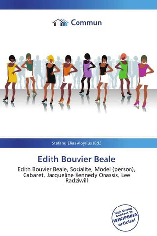 Edith Bouvier Beale