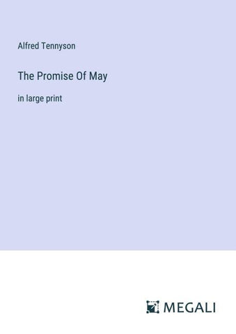 The Promise Of May