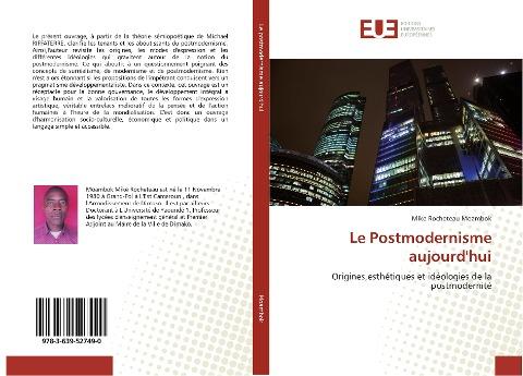 Le Postmodernisme aujourd'hui