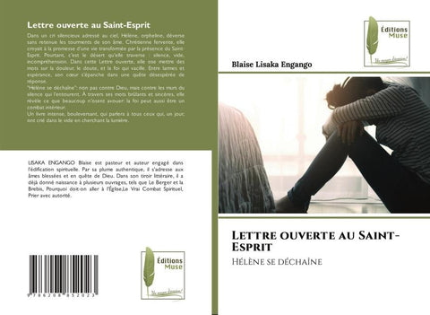 Lettre ouverte au Saint-Esprit