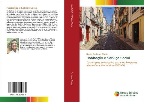 Habitação e Serviço Social