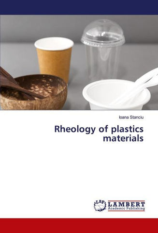 Rheology of plastics materials