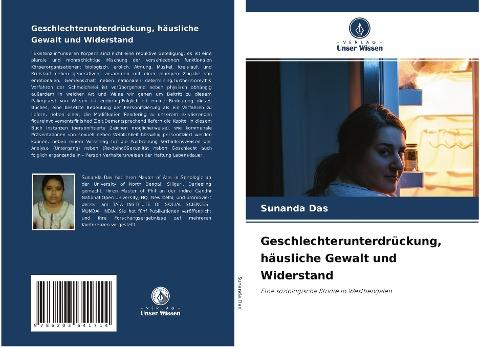 Geschlechterunterdrückung, häusliche Gewalt und Widerstand