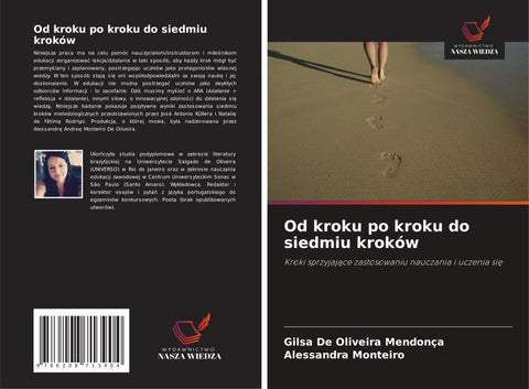 Od kroku po kroku do siedmiu kroków