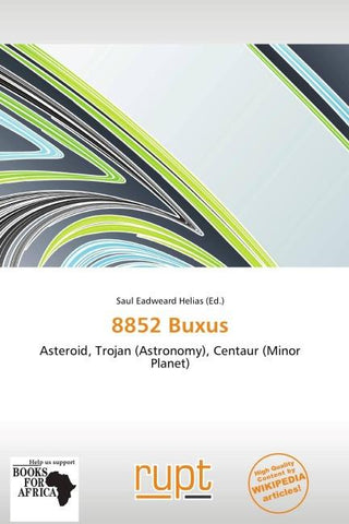 8852 Buxus