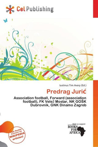 Predrag Juri¿