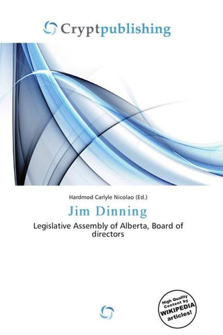 Jim Dinning