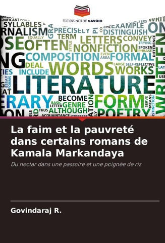 La faim et la pauvreté dans certains romans de Kamala Markandaya