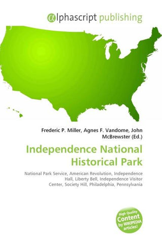 Independence National Historical Park