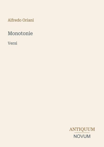 Monotonie