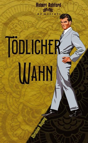 Tödlicher Wahn