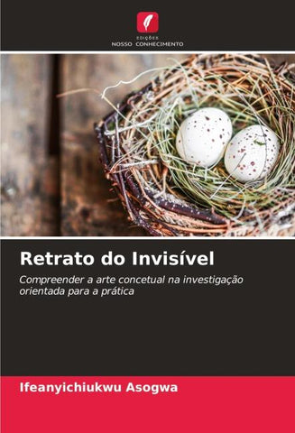 Retrato do Invisível