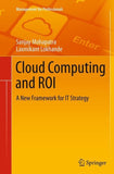 Cloud Computing and ROI