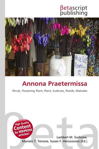 Annona Praetermissa