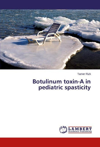 Botulinum toxin-A in pediatric spasticity