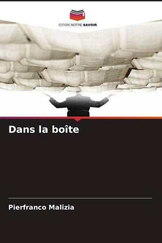 Dans la boîte