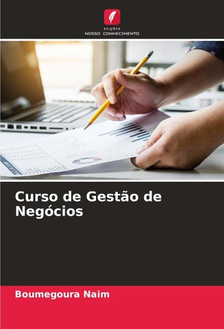 Curso de Gestão de Negócios