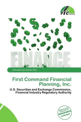 First Command Financial Planning, Inc.