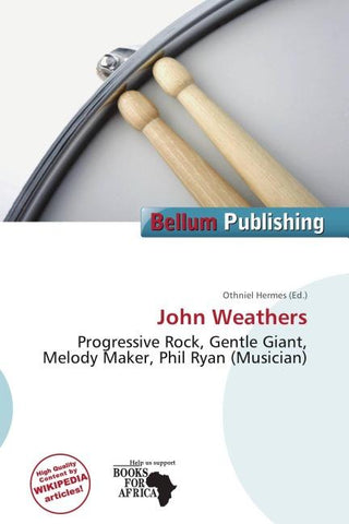 John Weathers