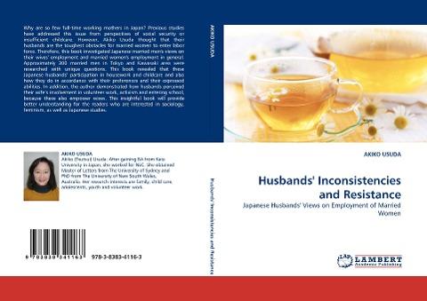 Husbands'' Inconsistencies and Resistance