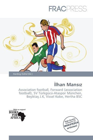 ¿lhan Mans¿z