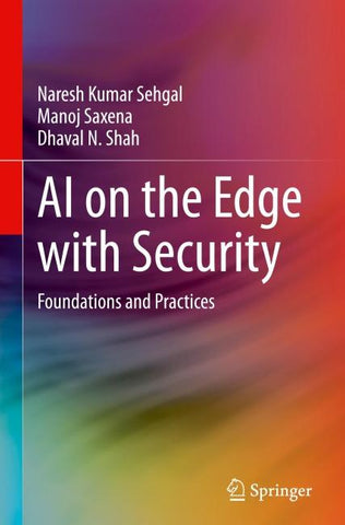 AI on the Edge with Security