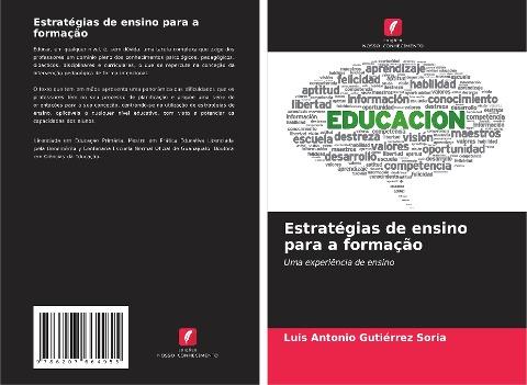 Estratégias de ensino para a formação