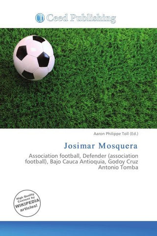 Josimar Mosquera