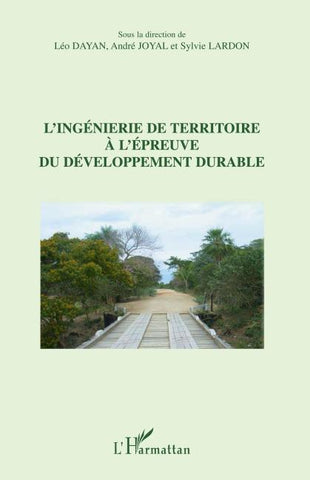L'ingénierie de territoire à l'épreuve du développement durable