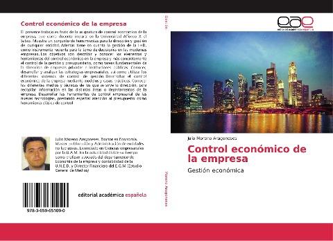 Control económico de la empresa