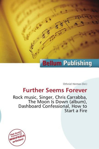 Further Seems Forever