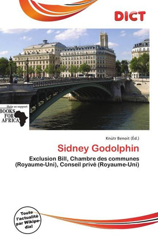 Sidney Godolphin