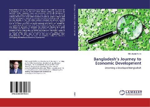 Bangladesh's Journey to Economic Development