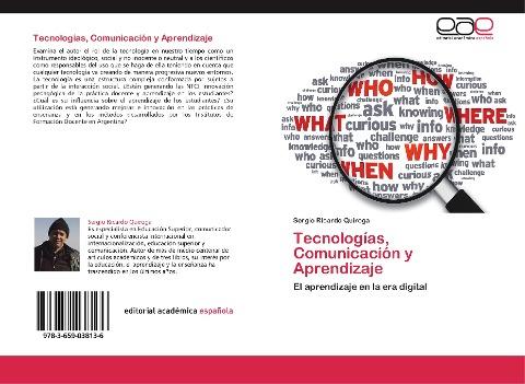 Tecnologías, Comunicación y Aprendizaje