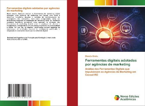 Ferramentas digitais adotadas por agências de marketing
