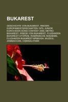 Bukarest