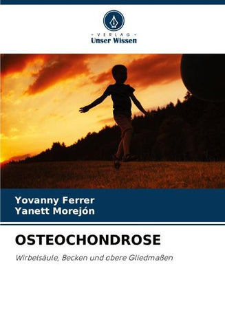 OSTEOCHONDROSE