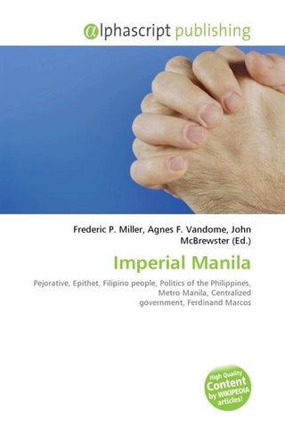 Imperial Manila