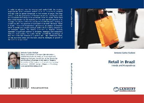 Retail in Brazil